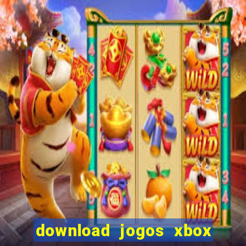 download jogos xbox 360 utorrent